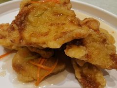 -子霖南山鲜虾面(南山总店)