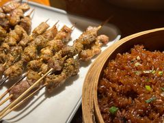 -永安水煮活鱼·仪征菜(仪征奥林匹克店)