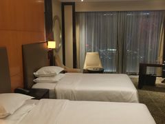 -济南喜来登酒店