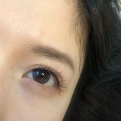 -初心纹眉洗眉·美睫专业店