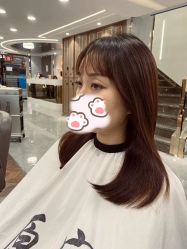 -奈川烫染Salon