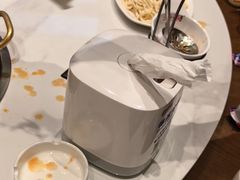 -涿派·炝锅鱼(涿州店)