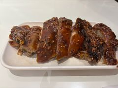 -爆炸头阿姨小四川正宗川味小吃(无任何分店)