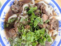 -清真-戏楼王记牛肉面