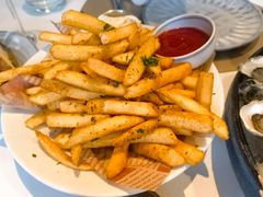 -斯普汇生蚝牛排馆(中骏世界城店)