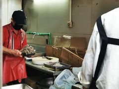 -大马弄蒋师傅美食酥鱼(察院前店)