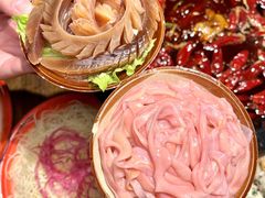 -牛市坎火锅(建设路店)