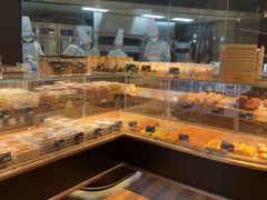 -FANEN法念·烘焙·甜点(万象城店)