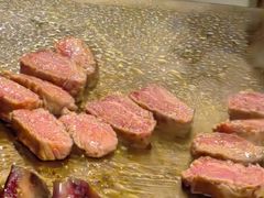 -神户牛排餐厅MOURIYA(总店)