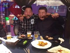 -肉串汪(望京店)