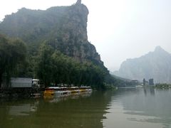 -孤山寨风景区