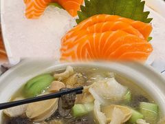 -美未居·老字号·地道顺德菜·桑拿鸡·鱼生(容桂店)
