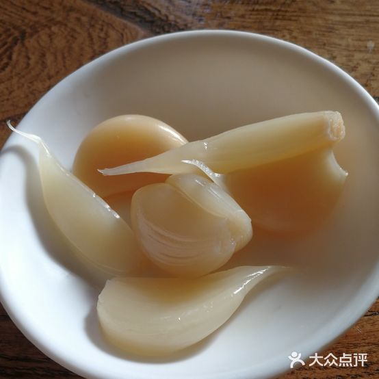 老白师泡馍(新华联店)