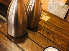 -昱家胡同·烧烤海鲜铜锅涮肉(和平里店)