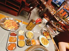 -杨小佳·齐齐哈尔烤肉·烤串(广州店)