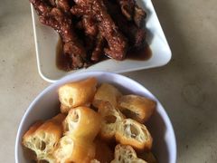 -新记肉骨茶