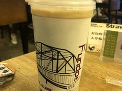 -放哈·甜醅子奶茶创造者(正宁路店)