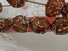 -邓记新一代糖油果子(四川煤管局供销公司职工宿舍店)