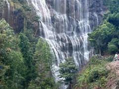 -千泷沟大瀑布旅游区