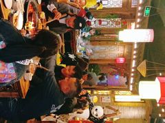大堂-蜀大侠火锅(香格里拉店)