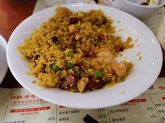 -香港仔茶餐厅(凤阳店)
