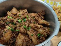 -董厨煨汤馆(车站路店)