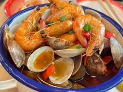 -老三样·旧食新味(船山路店)
