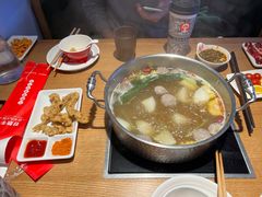 -好想牛·鲜切自助牛肉火锅(七堡花园城店)