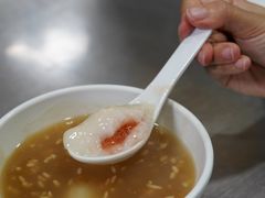 山楂元宵-雪园小吃部(天桥商场店)