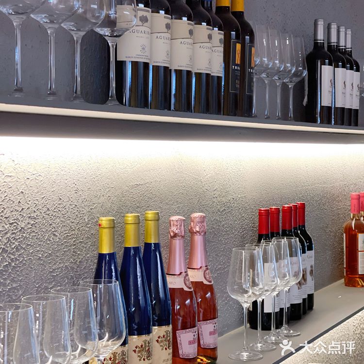 美食美酒🍷➕美女｜这家私房菜真是绝绝子[加油]