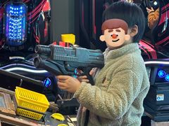 -快乐街区(长沙方圆荟店)