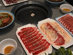 -米家·鹤城炭火米家(直营总店)