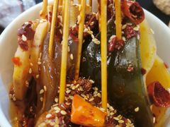 麻辣冷串串-丝恋丝娃娃(金阳国贸店)