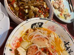 -羊子两室一厅(八一广场店)
