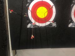 -無弓射箭俱乐部(领展中心城店)