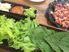 -大壮家原味烤肉(兴华北街店)
