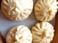 虾肉包-庆丰包子铺(白塔寺店)