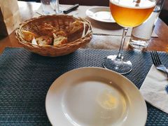 苹果半干气泡酒-LA MAISON公鸡和龙(蛇口店)