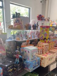 -玩动奇季品牌玩具超市