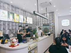 -常来茶·水果研究所(西溪里店)
