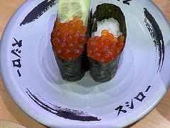 -寿司郎(北京路粤潮楼店)