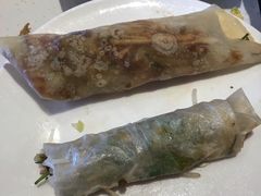 筋饼-老昌春饼(学府凯德店)