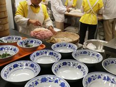 -新丰小吃(中山中路分店)