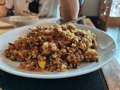 -黄山悦榕庄明月白云餐厅