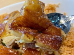 -滋味满屋美食坊(上海街店)