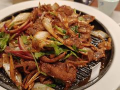 -鸭匠食府·挂炉烤鸭·新京菜(阜成路店)