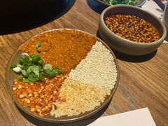 -盡膳口福跷脚牛肉火锅(合生汇购物中心店)