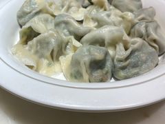 -日丰园海肠水饺·老字号大连海鲜(和平广场店)