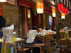 -蜀大侠火锅(寰球文化地标·总府店)