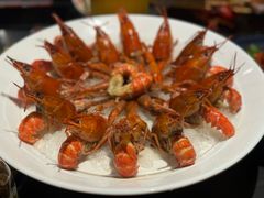 -红盔甲·小龙虾(长寿路店)